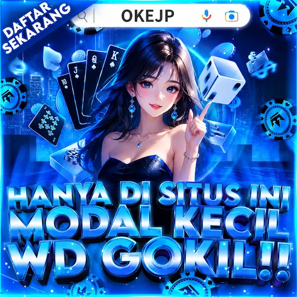 OKEJP | Situs Bet Toto Togel 4D King Of Legend Slot Online 2026